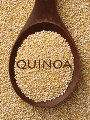 quinoa