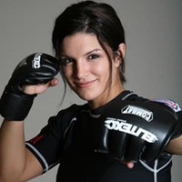 Gina Carano MMA