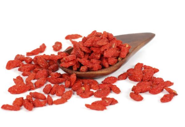 Goji berry é aliado da dieta e diminui celulites - Foto: Getty Images